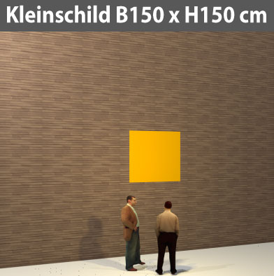 Preise für Kleinschild-Bauschild-150x150