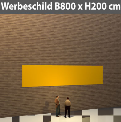Preise für Werbeschild-Bauschild-800x200