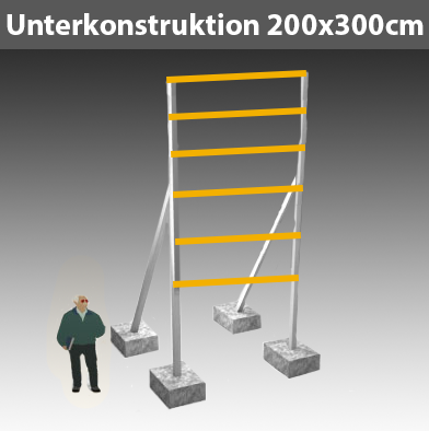 Unterkonstruktion-für-Bauschild_200x300cm