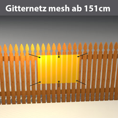 Preise für Werbebanner-Werbeplane-mesh-Gitternetz-Plane-Bauzaunblende A3